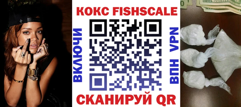 Cocaine FishScale  Купить  Печоры 
